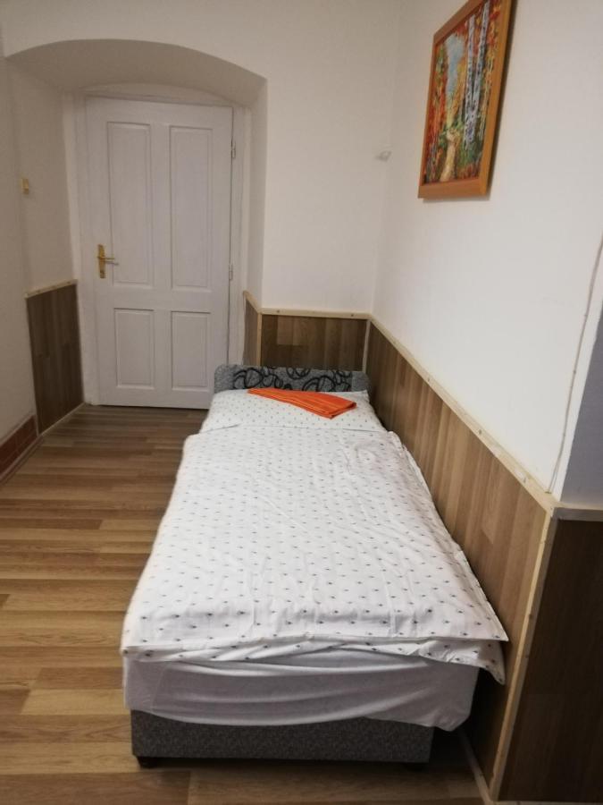Arany Bárány Vendégfogadó Letenye Exterior foto