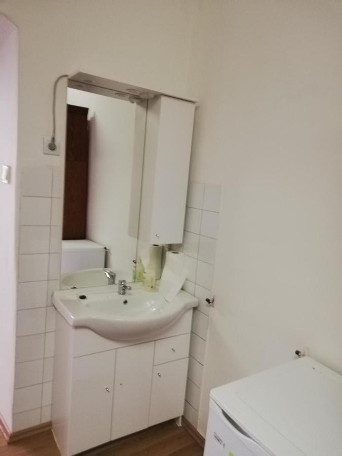 Arany Bárány Vendégfogadó Letenye Exterior foto