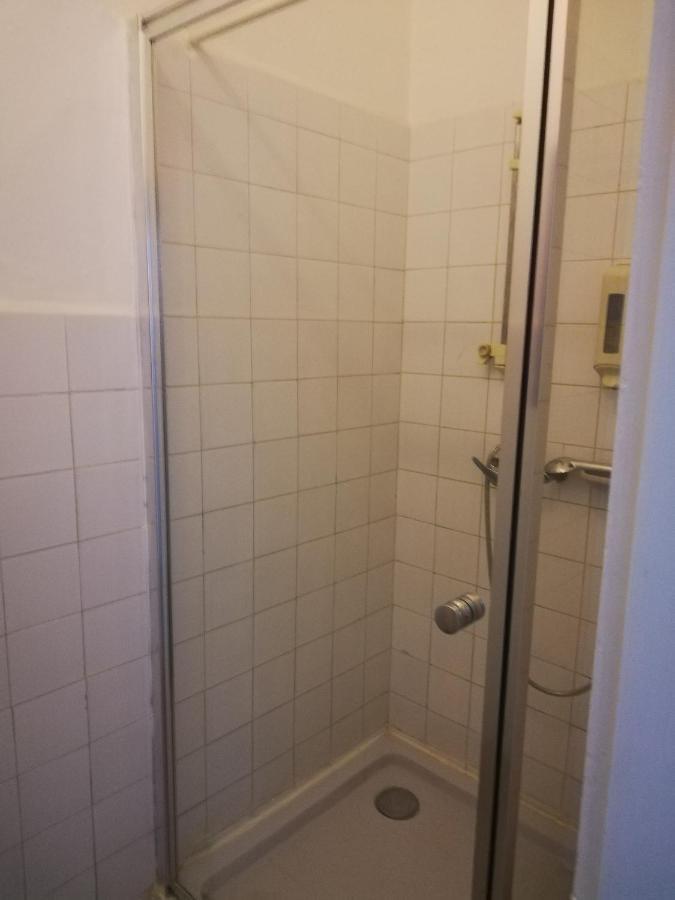 Arany Bárány Vendégfogadó Letenye Exterior foto