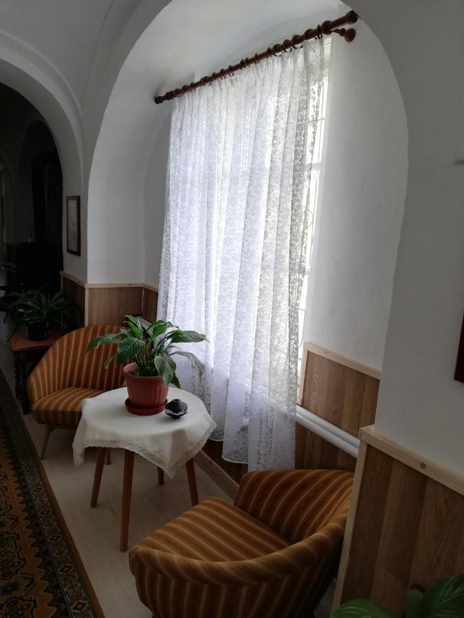 Arany Bárány Vendégfogadó Letenye Exterior foto