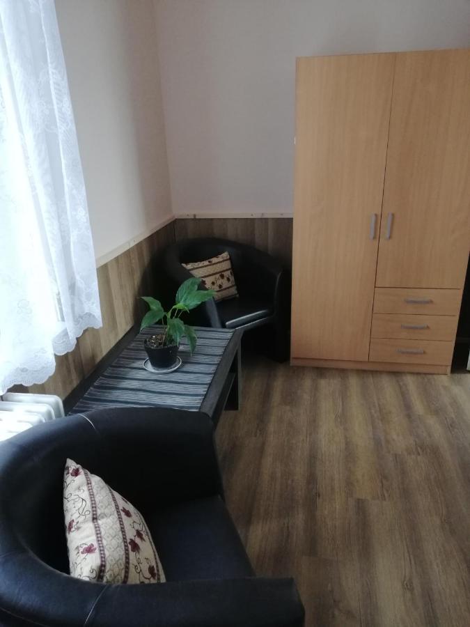 Arany Bárány Vendégfogadó Letenye Exterior foto