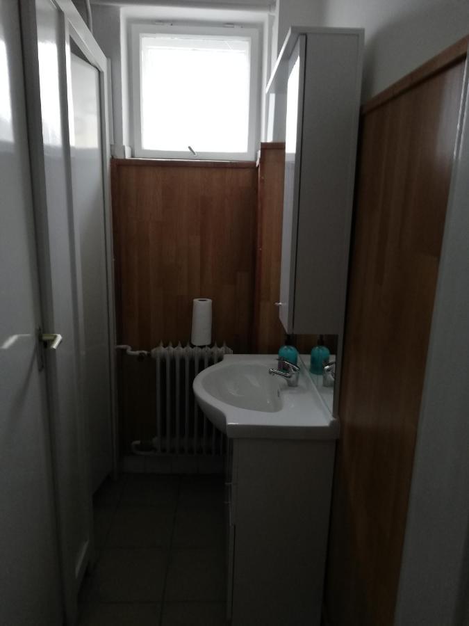 Arany Bárány Vendégfogadó Letenye Exterior foto