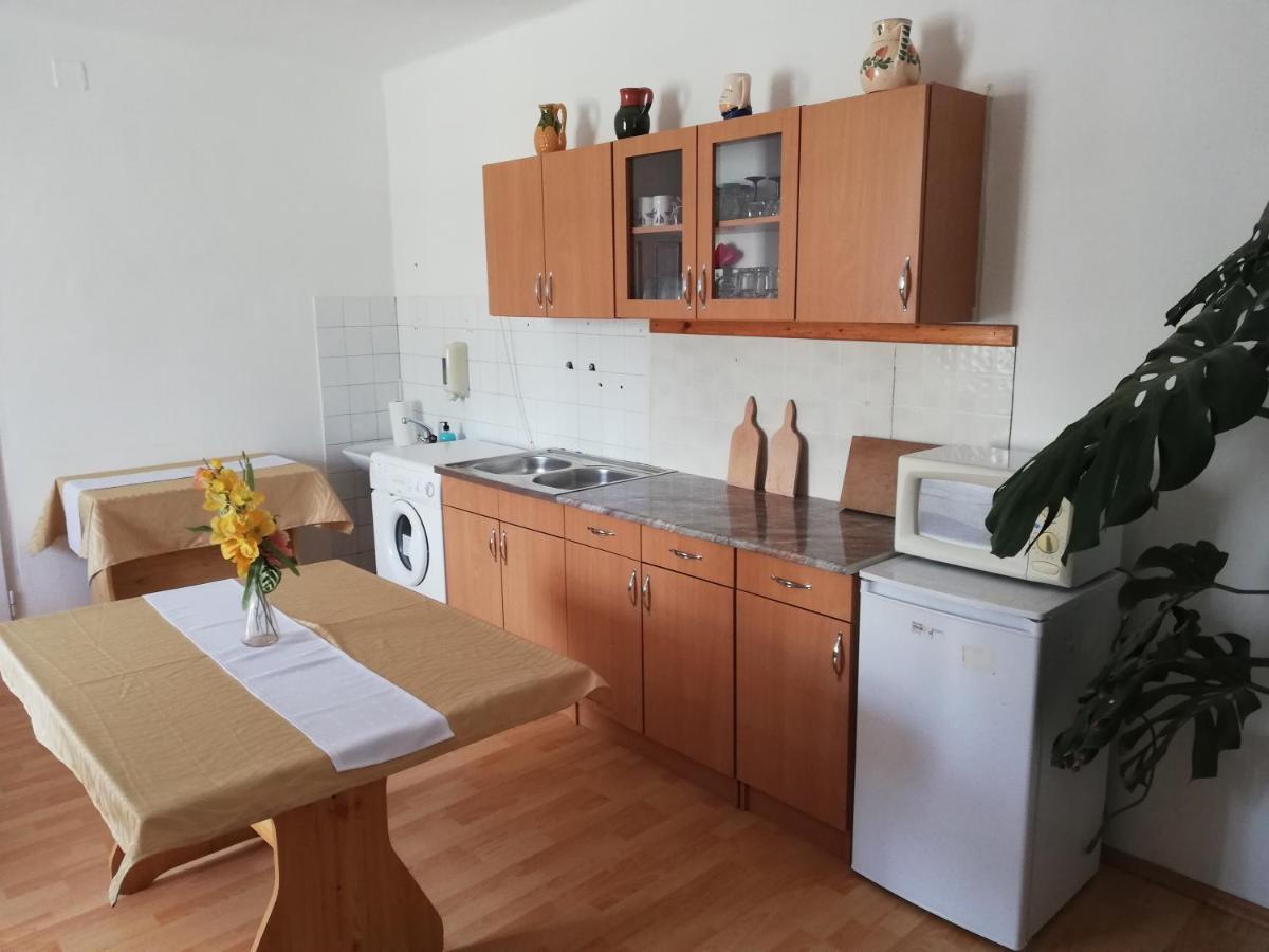 Arany Bárány Vendégfogadó Letenye Exterior foto