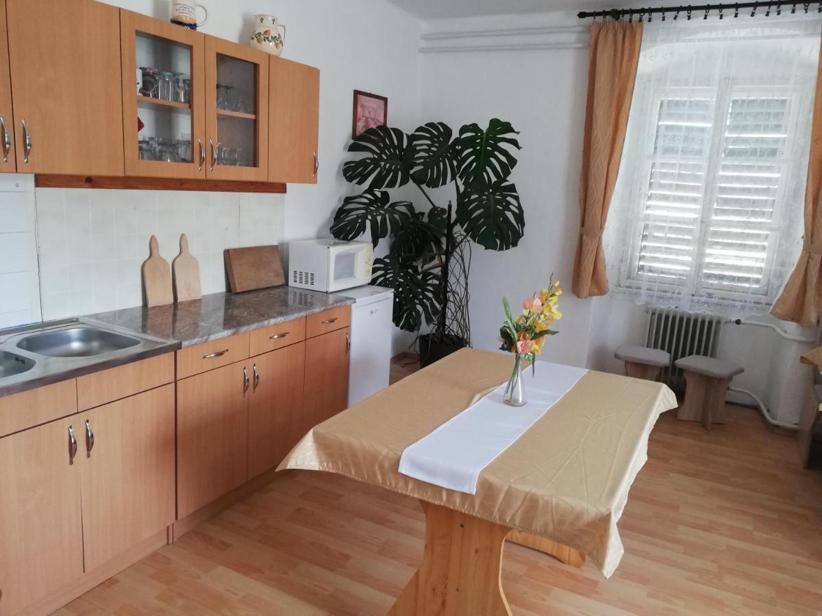 Arany Bárány Vendégfogadó Letenye Exterior foto
