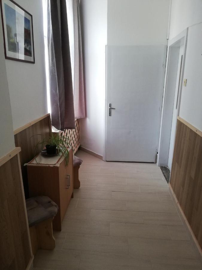 Arany Bárány Vendégfogadó Letenye Exterior foto